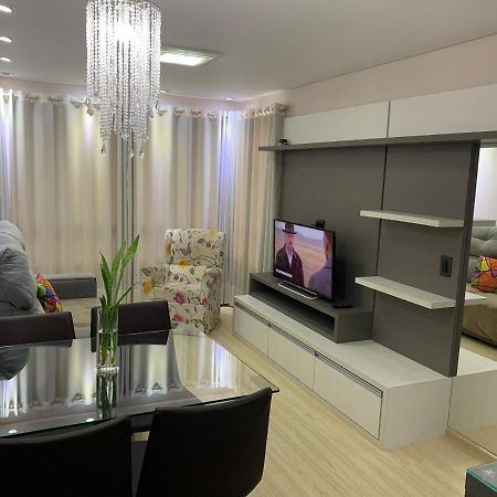 Apartamento Do Aconchego Bento Gonçalves Esterno foto