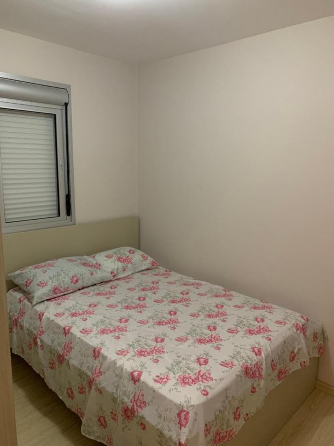 Apartamento Do Aconchego Bento Gonçalves Esterno foto